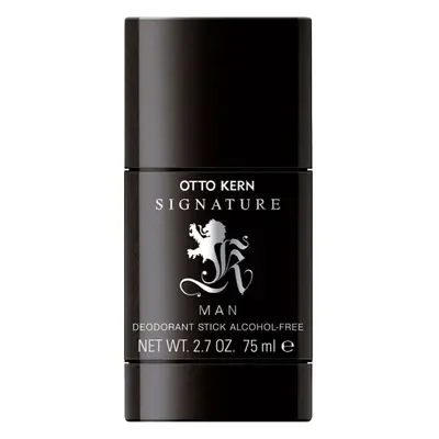 Otto Kern Signature Man Deodorant Deo Stick 75 ml