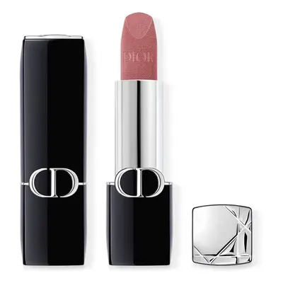 DIOR Rouge Dior Samt Lipstick N 3,5 g 429 Rose Blues