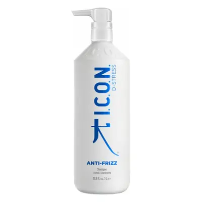 I.C.O.N. Anti-Frizz Shampoo 1000 ml