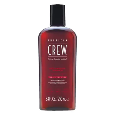 American Crew Anti-Hairloss Shampoo 250 ml