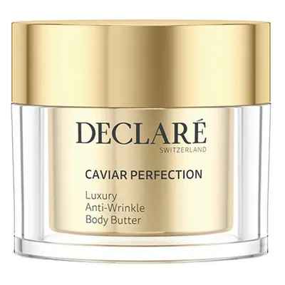 Declare Caviarperfection Luxury Anti-Wrinkle Body Butter 200 ml