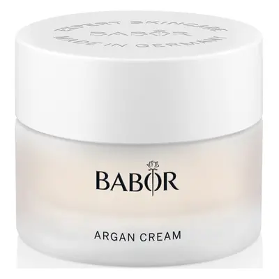 BABOR Skinovage Argan Cream 50 ml