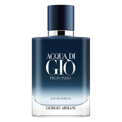 Giorgio Armani Acqua di Giò Homme Profondo Eau de Parfum (EdP) 50 ml