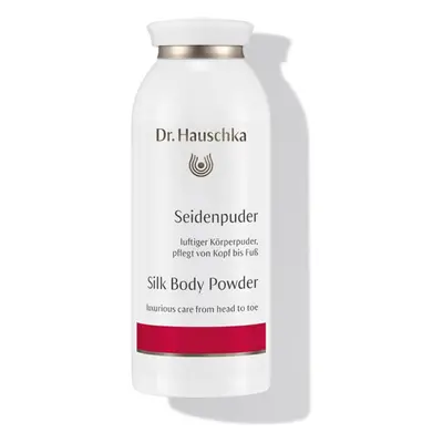 Dr. Hauschka Seidenpuder 50 g