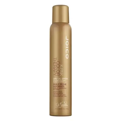 Joico K-Pak Color Therapy Dry Oil Spray 212 ml