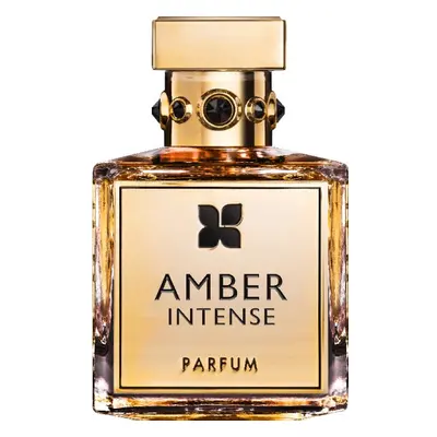 Fragrance du Bois Amber Oud Intense Parfum 100 ml