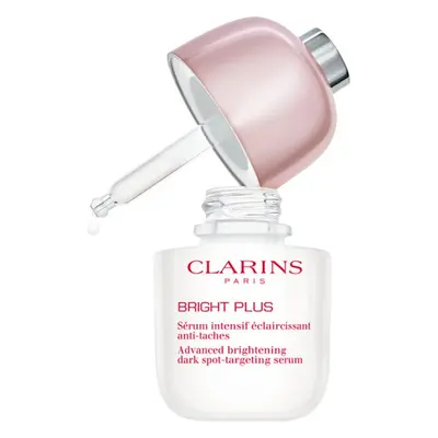 CLARINS Bright Plus Sérum 30 ml