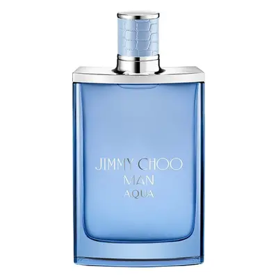 Jimmy Choo Man Aqua Eau de Toilette (EdT) 100 ml