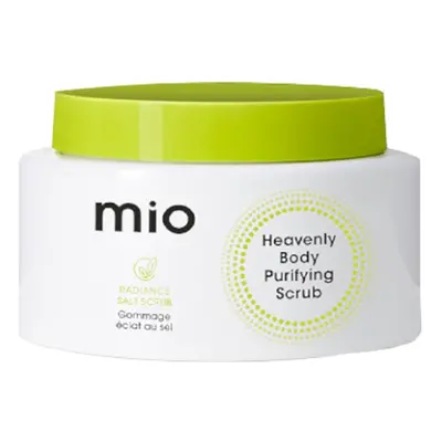 Mio Heavenly Body Purifying Scrub 275 ml