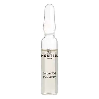 Monteil SOS Serum 3 Ampullen