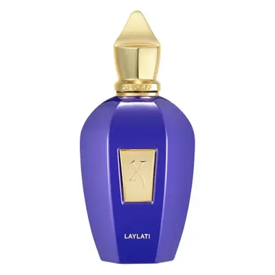 XERJOFF Laylati Eau de Parfum (EdP) 100 ml