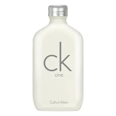 Calvin Klein ck one Eau de Toilette (EdT) 100 ml