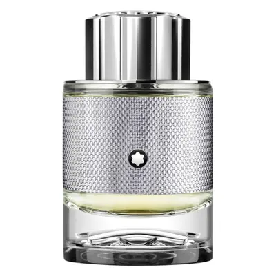 Montblanc Explorer Platinium Eau de Parfum (EdP) 60 ml