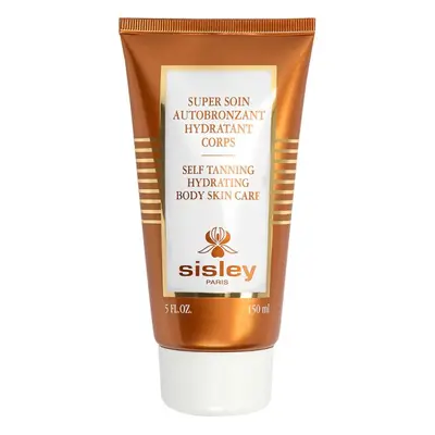 Sisley Super Soin Autobronzant Hydratant Corps 150 ml