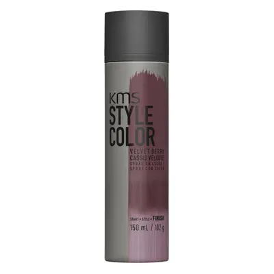 KMS StyleColor Velvet Berry 150 ml