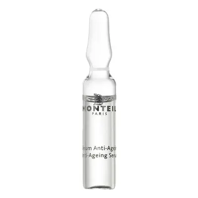 Monteil Anti-Aging Serum 3 Ampullen