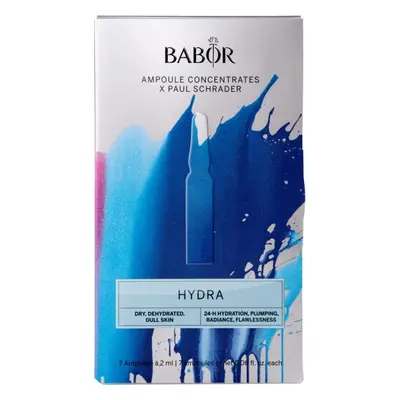 BABOR Hydra Promo Ampullen 7x2ml