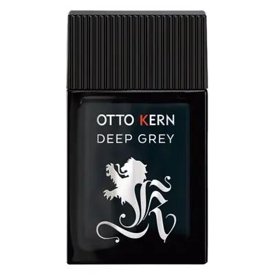 Otto Kern Deep Grey Eau de Toilette (EdT) 30 ml