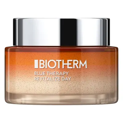 Biotherm Blue Therapy Amber Algae Revitalize Day Cream75 ml