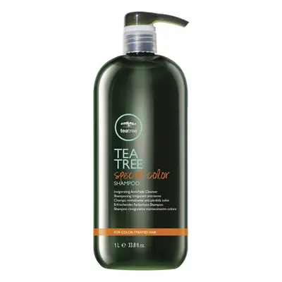 Paul Mitchell Tea Tree Special Color Shampoo 1000 ml