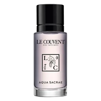 Le Couvent Maison de Parfum Aqua Sacrae Eau de Toilette (EdT) 50 ml