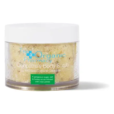 The Organic Pharmacy Cleopatra's Body Scrub Bath 400 g