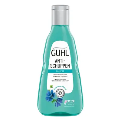 Guhl Anti-Schuppen Shampoo 50 ml