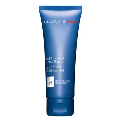 CLARINS ClarinsMen Gel Apaisant Après-Rasage 75 ml