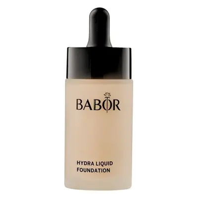 BABOR Hydra Foundation 30 ml 08 sunny