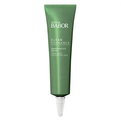 DOCTOR BABOR Cleanformance CLEAN Awakening Eye Cream 15 ml