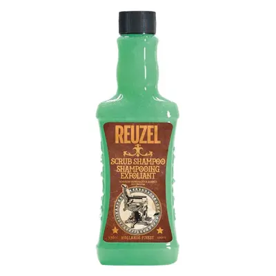 Reuzel Haarpflege Scrub Shampoo 100 ml