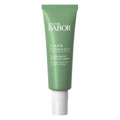 DOCTOR BABOR Cleanformance Oil-Free Cream 50 ml