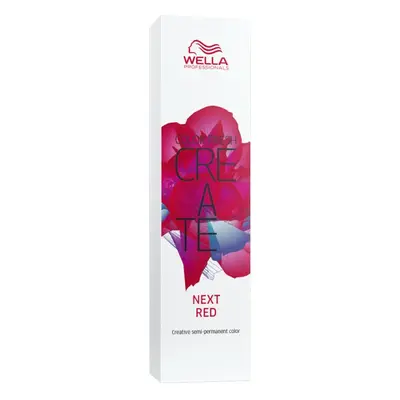 Wella Color Fresh Create 60 ml Next Red