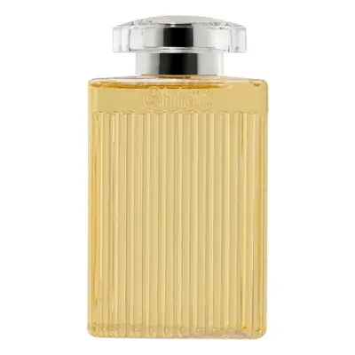 Chloé by Chloé Perfumed Shower Gel - Duschgel 200 ml