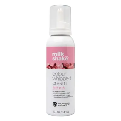 Milk_Shake Colour Whipped Cream Light Pink 100 ml