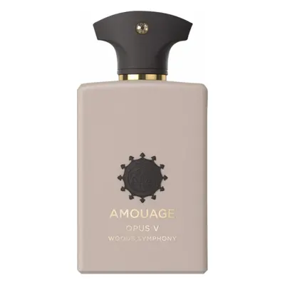 Amouage Library Opus V Woods Symphony Eau de Parfum (EdP) 100 ml