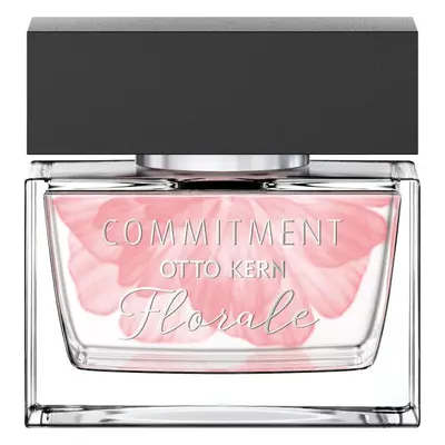 Otto Kern Commitment Florale Eau de Toilette (EdT) 30 ml