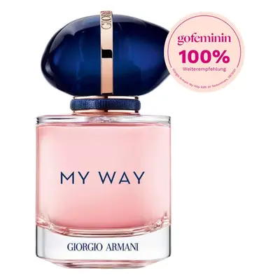 Giorgio Armani My Way Eau de Parfum (EdP) 30 ml