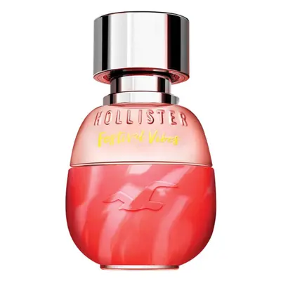 Hollister Festival Vibes for Her Eau de Parfum (EdP) 30 ml