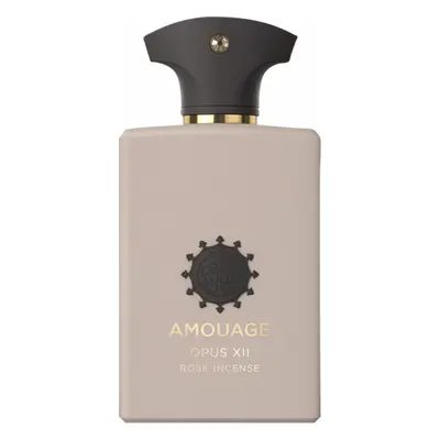 Amouage Library Opus XII Rose Incense Eau de Parfum (EdP) 100 ml