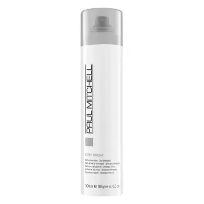 Paul Mitchell SoftStyle Dry Wash Trockenshampoo 300 ml