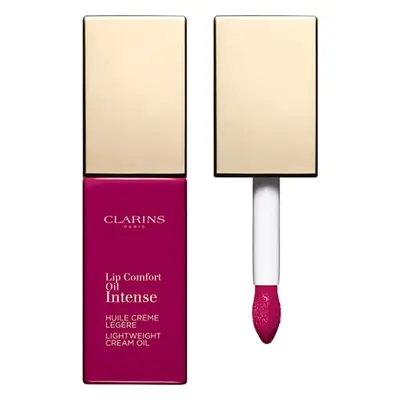 CLARINS Lip Comfort Oil Intense 7 ml 02 intense plum