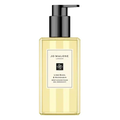 Jo Malone Lime Basil & Mandarin Body & Hand Wash 250 ml