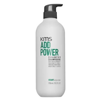 KMS AddPower Shampoo 750 ml