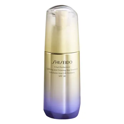 Shiseido Vital Perfection Uplifting & Firming Day Emulsion 75 ml