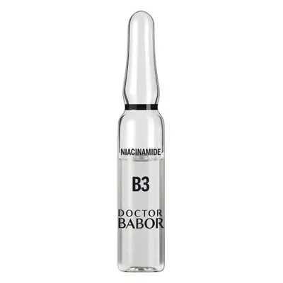 BABOR Barrier Protect Ampoule Serum Concentrate 14 ml