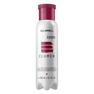 Goldwell Elumen Haarfarbe 200 ml NN@9