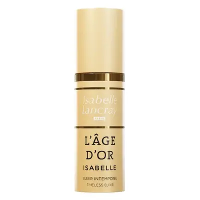 Isabelle Lancray L'AGE D'OR Isabelle - Elixir Intemporel 20 ml