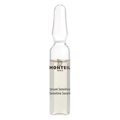 Monteil Sensitive Serum 3 Ampullen