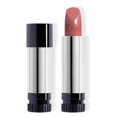 DIOR Rouge DIOR Metallic Lipstick Refill 3,5 g 100 Nude Look